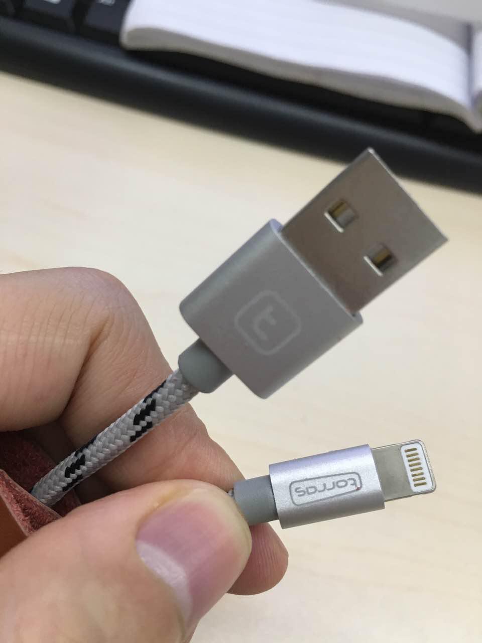 慧佳文写作案例——今日分享“教你如何选一款安全稳定的数据线”