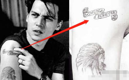 分手了情侣纹身怎么弄,分手了纹身怎么处理