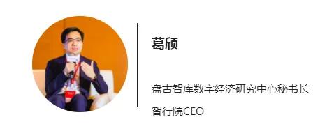 「关注」葛颀:2020数字化转型的六重战略议题