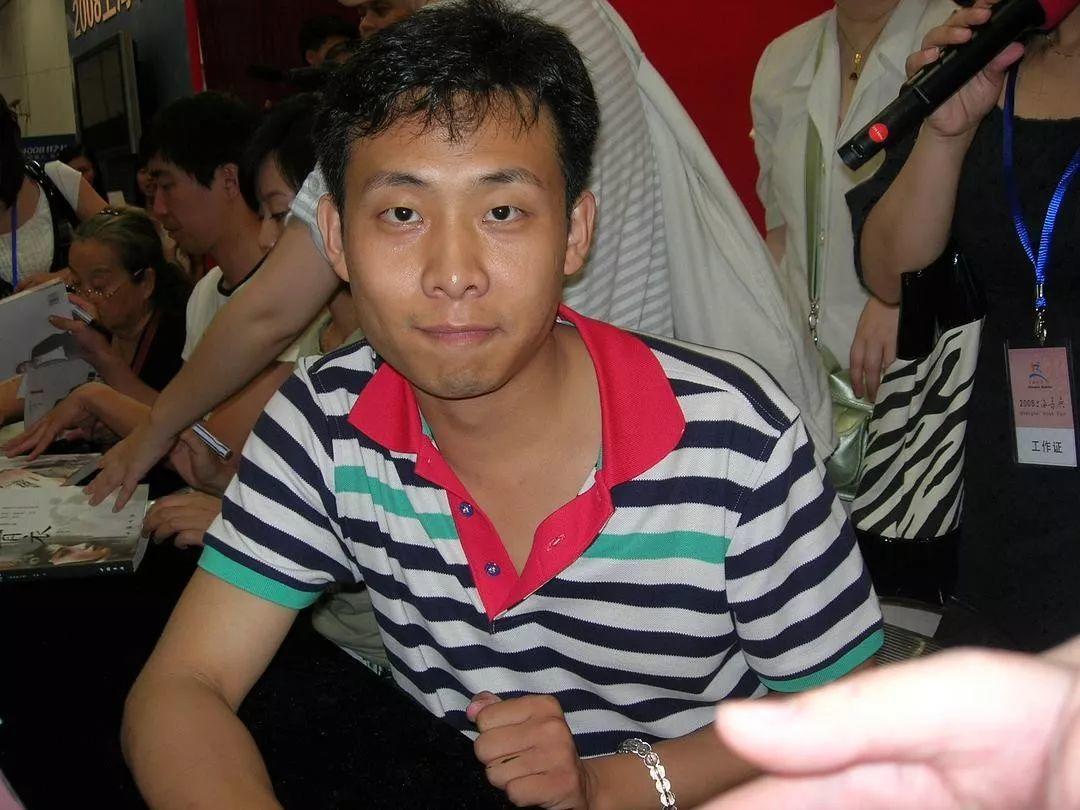 张译的运气,张译运气好的视频