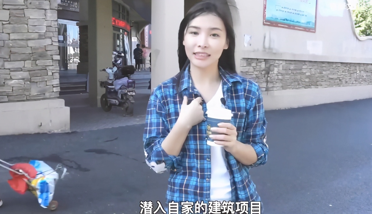 富二代网红体验“打工人”翻车，无下限炒作，希望早日凉