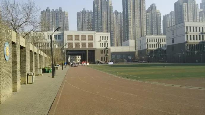 天津市南开区中营小学排名,南开中营小学怎样