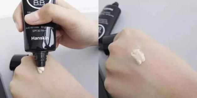 一支bb霜搞定底妆遮瑕水光定妆,一支bb霜买一送一