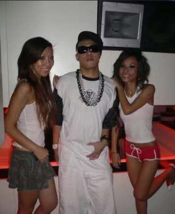 上海rapper新说唱,参加过新说唱的上海rap代表人