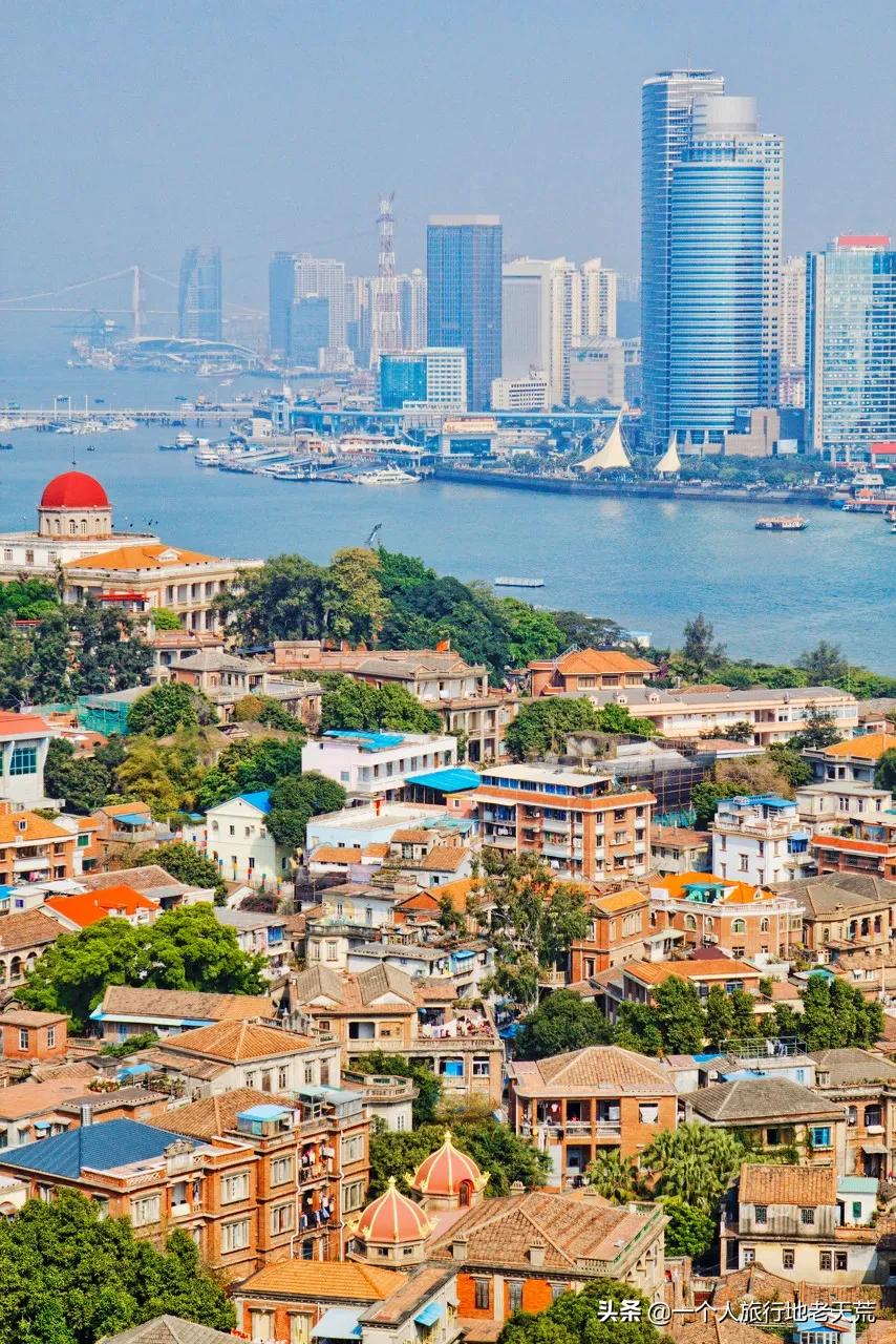 国内旅行必去的地方列表,国内必去的100个地方