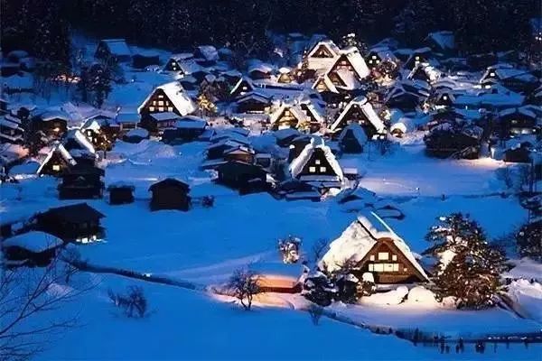 网友评出全球最值得去的50个地方,cnn评世界十大绝美旅行地