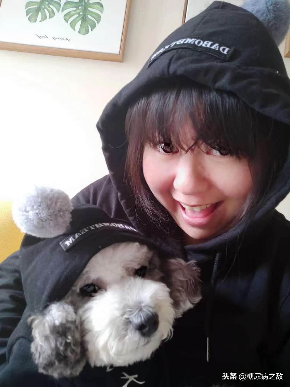 一型糖尿病必须一天打四针,患糖尿病31年每天吃20多种东西