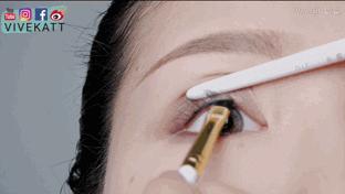 怎么让自己的内双更明显,如何让内双变得更明显小技巧