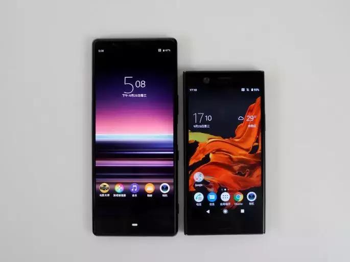 2699元的索尼手机,索尼5999元相机