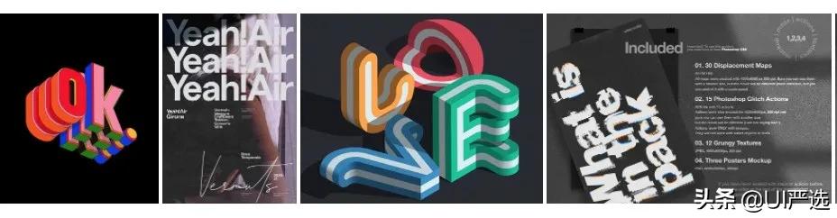 2021的behance设计趋势 (behance设计)