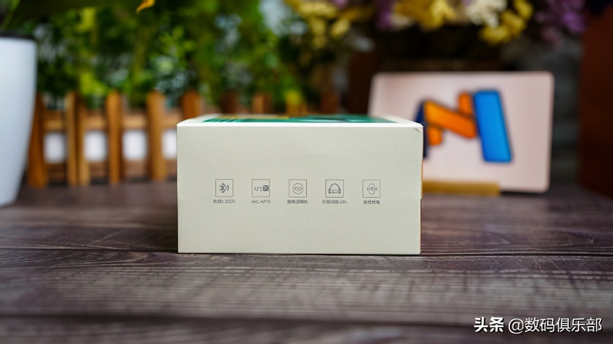 什么蓝牙耳机音质好南卡t2,南卡2蓝牙半入耳耳机评测