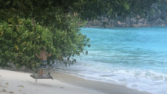 塞舌尔旅行体验,塞舌尔海岛游记