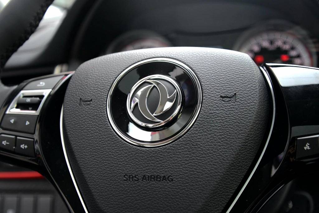 东风风行景逸属于什么档次的车,景逸x5哪个配置最具性价比