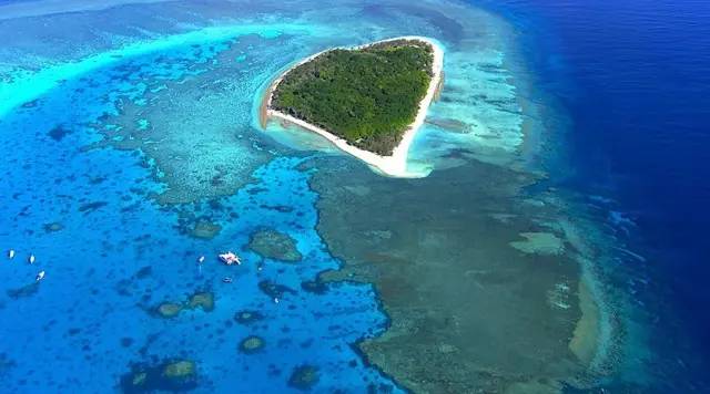 澳洲大堡礁旅游视频,澳洲大堡礁潜水攻略