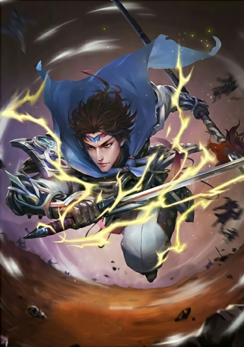 三国杀赵云神技能讲解,三国杀各版本赵云