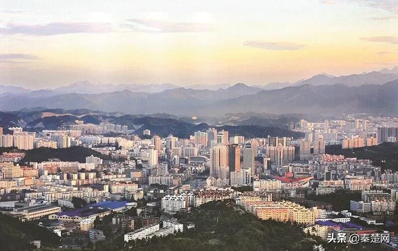 十堰各区房价一览表,2023年十堰最新房价