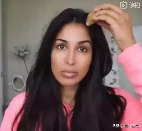 脱发自救神器,脱发自救指南电子书