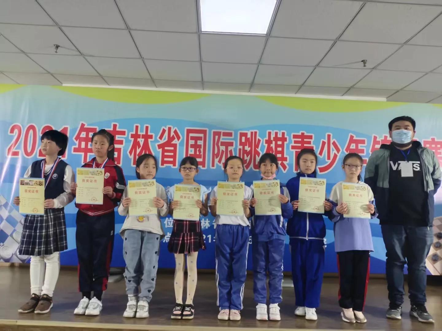 民族舞让世界充满爱,国跳