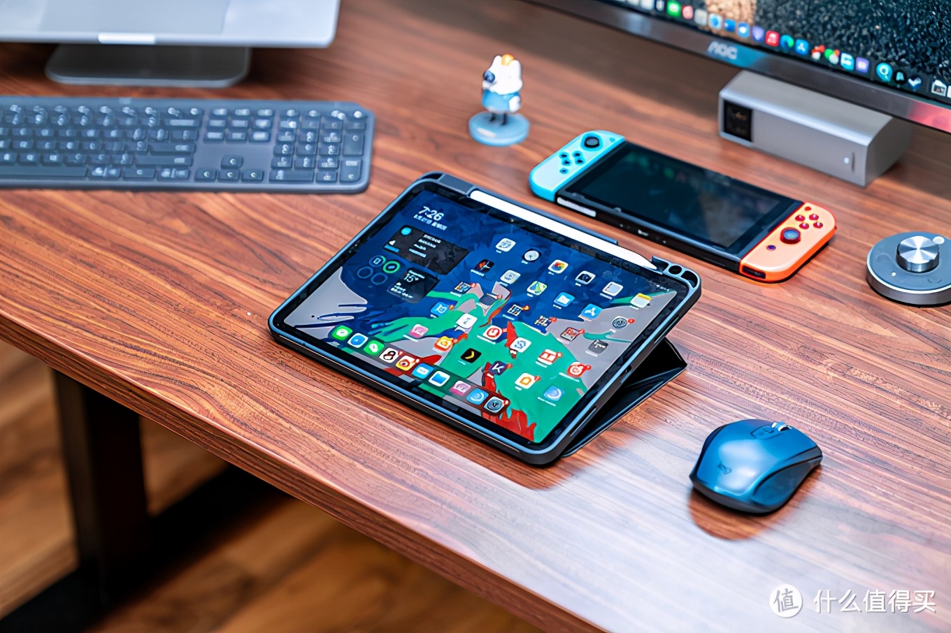 ipadpro最好用的配件,ipadpro2018和2020哪款比较实用