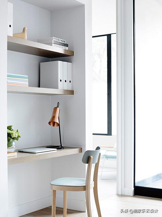 2021年的家庭客厅除了会客休闲，还能干什么？