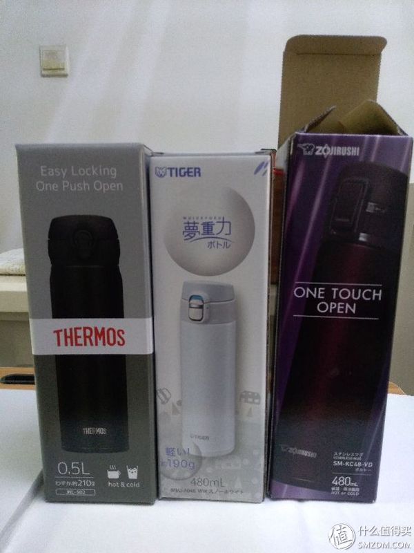 膳魔师保温杯测评排行第一名,膳魔师虎牌保温杯测评