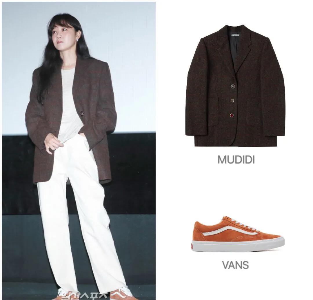 孔孝真欧尼夏季,赵寅成孔孝真行走的衣架子