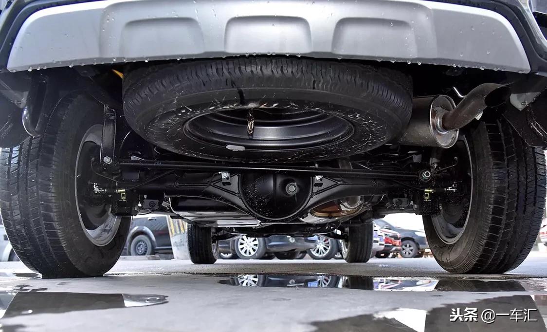 陆风x8是不是好车,陆风x8有什么弱点