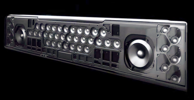 十款入门级回音壁推荐,最好的回音壁是哪款