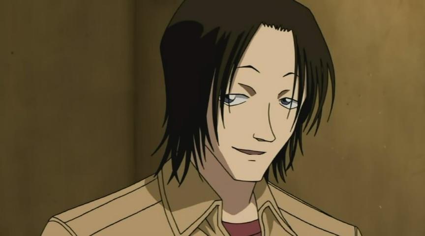 柯南被冤枉杀人,柯南中的罪犯有多惨