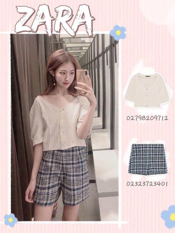 zara吊带裙暗黑系,zara新款穿搭推荐