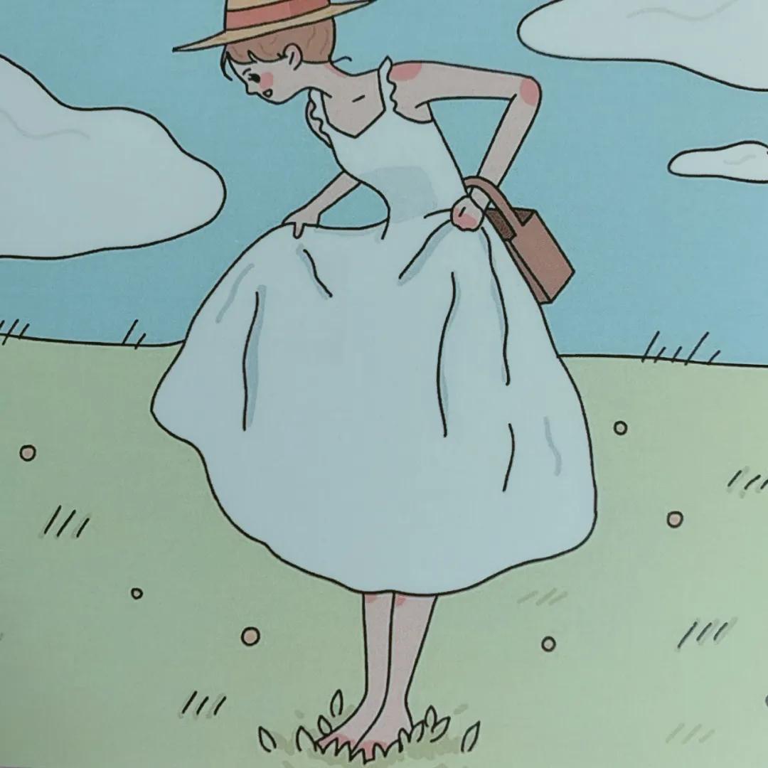 赚不到钱很焦虑怎么开导自己,人很迷茫没有目标想赚钱怎么办啊