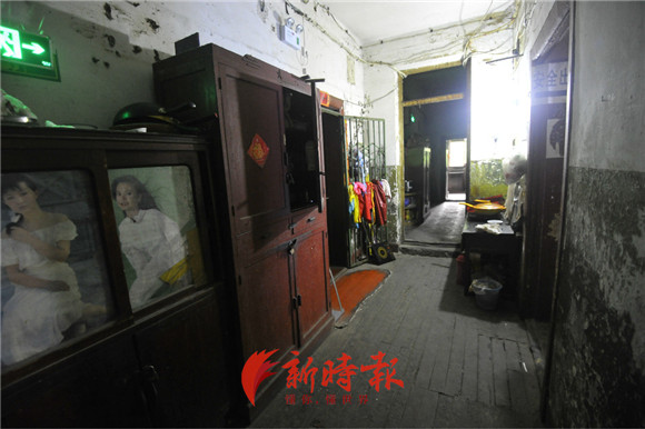 济南侵华日军遗址,探访抗日遗址