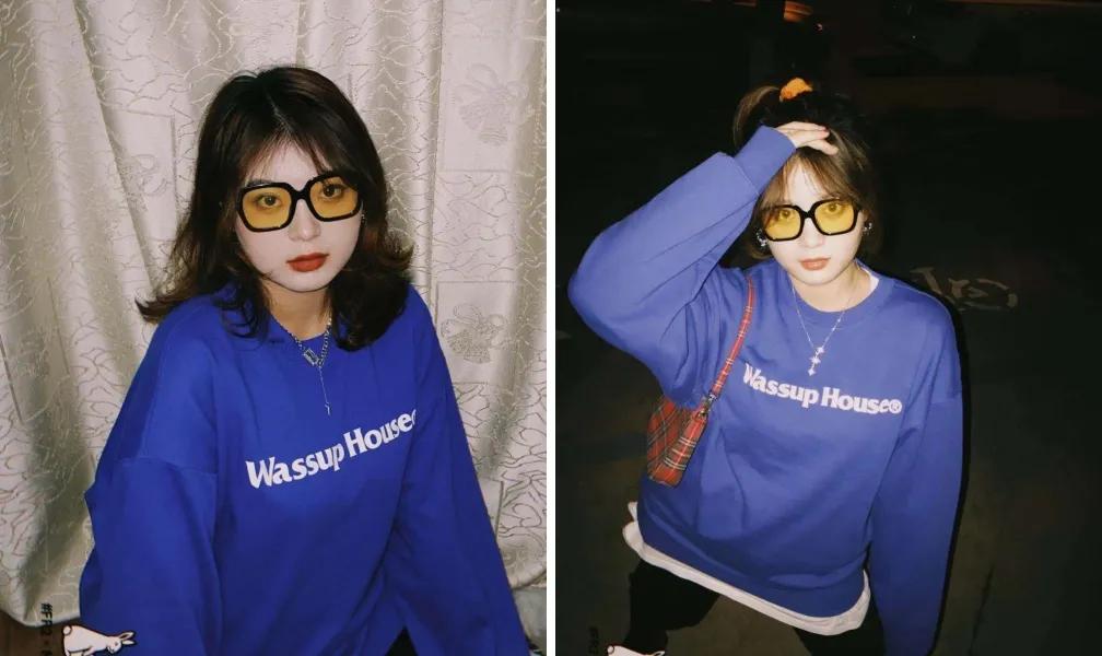 看看美女们买的新衣服，跟着下单防踩雷