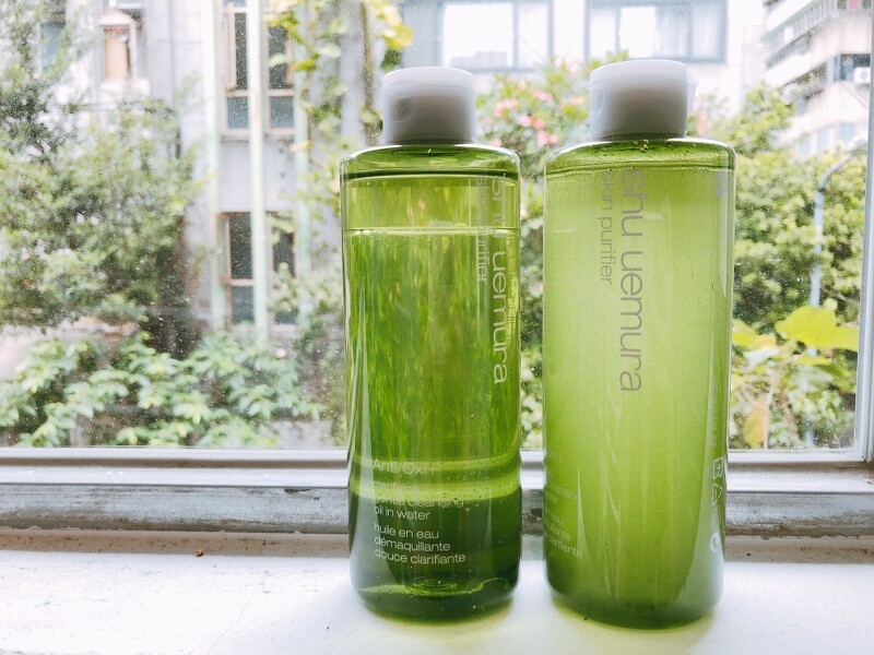 哪款卸妆水比较温和好用卸得干净,温和保湿的卸妆水推荐