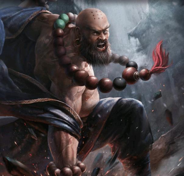 和尚和尼姑存在的意义是什么,和尚出家是什么意思