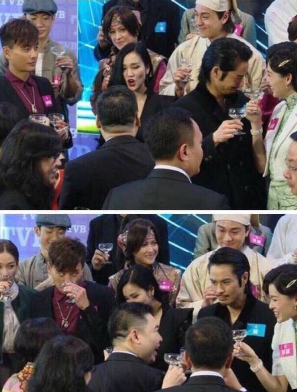 杨佑宁郭采洁都挺好杨祐宁,杨祐宁与郭采洁曾经因戏生情