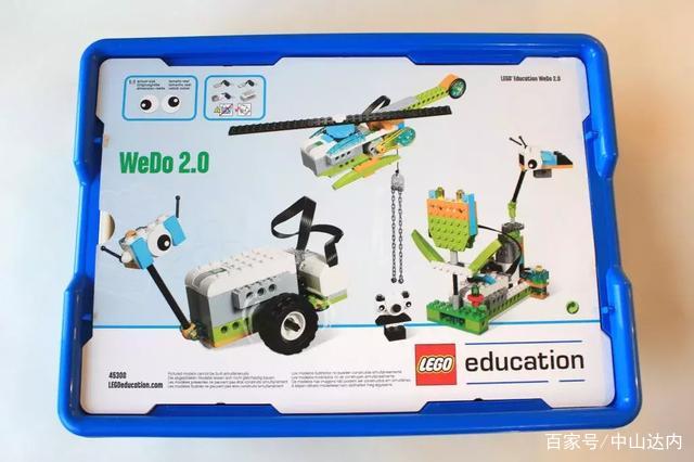 乐高编程课和乐博机器人区别,少儿编程和乐高机器人有什么区别