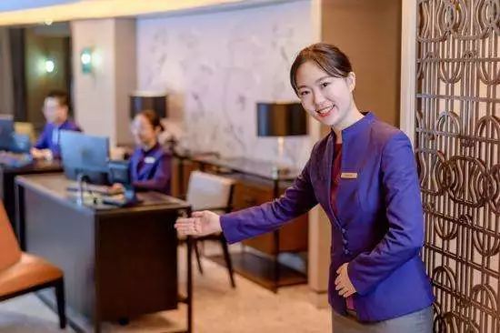 不要只带走沐浴液拖鞋，五星级酒店隐藏服务，房费住到最值的秘密