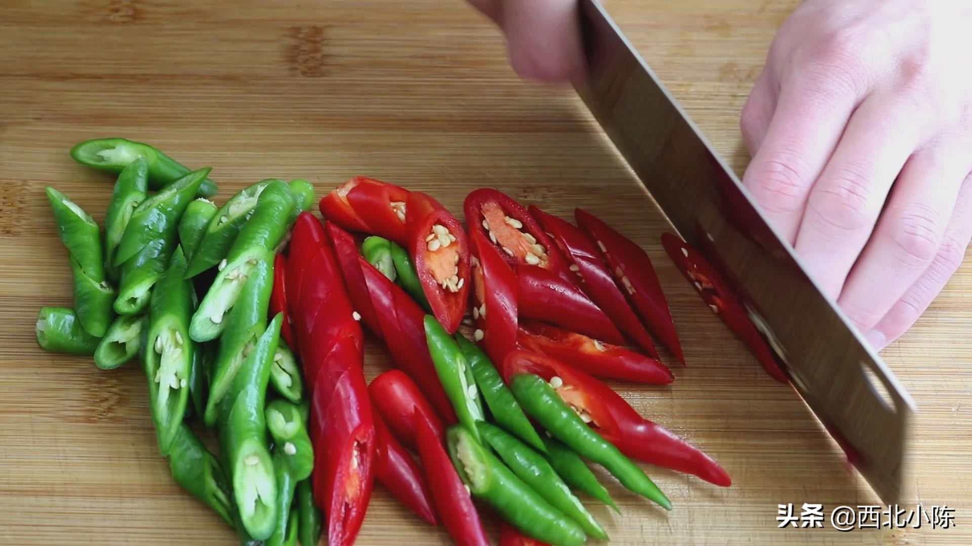 腰花爆炒家常做法怎样去腥,爆炒腰花怎么不腥