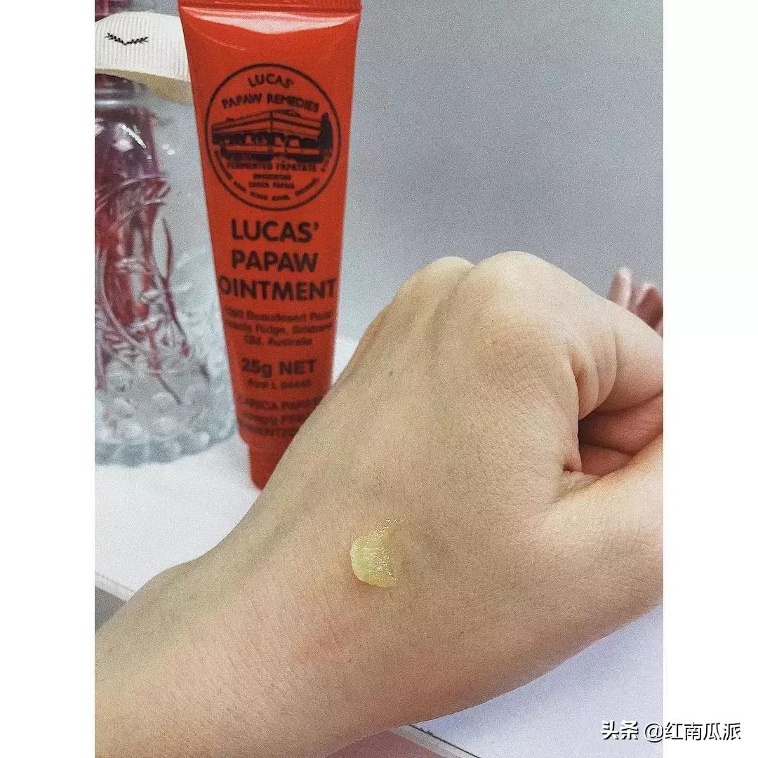 唇干起皮推荐什么润唇膏,嘴唇干哪款润唇膏好