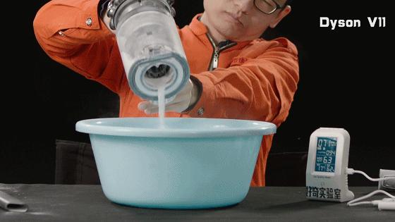 戴森和小狗吸尘器性价比高,小狗吸尘器和戴森吸尘器