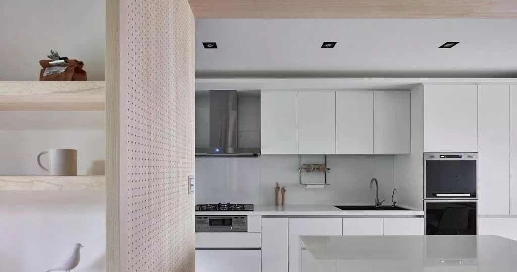 72平方的格局,76平格局