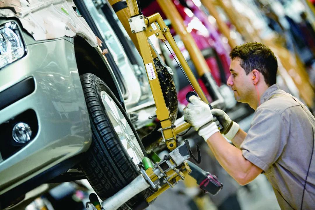 投资墨西哥的什么企业,投资墨西哥重点特色产业介绍