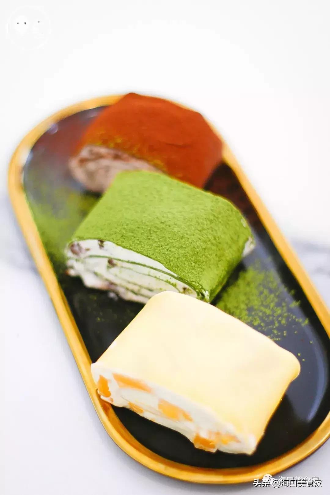 提拉米苏到底多好吃,提拉米苏真的好吃吗