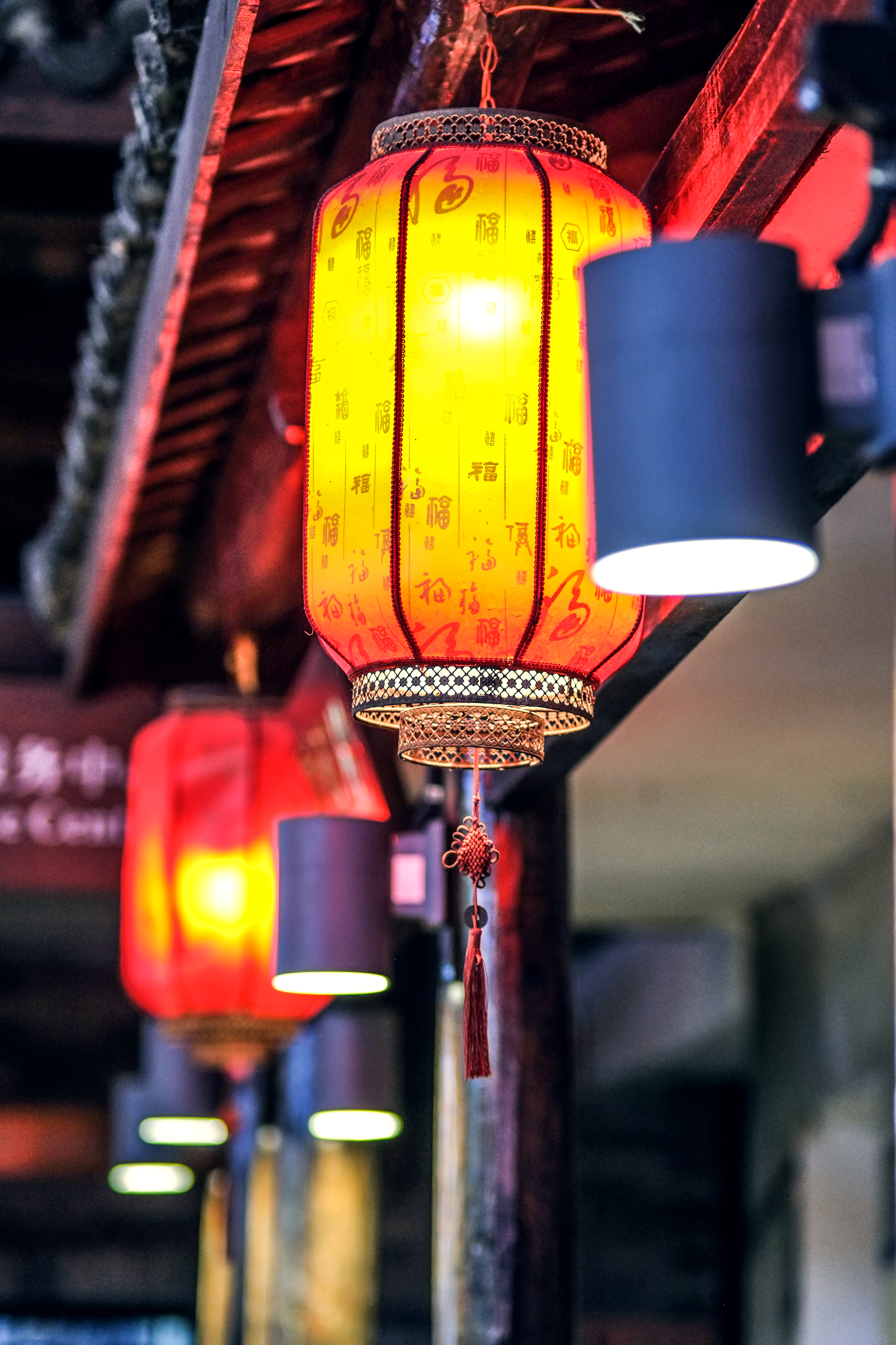 深圳客家甘坑小镇小吃推荐,古色古香甘坑客家小镇网红打卡