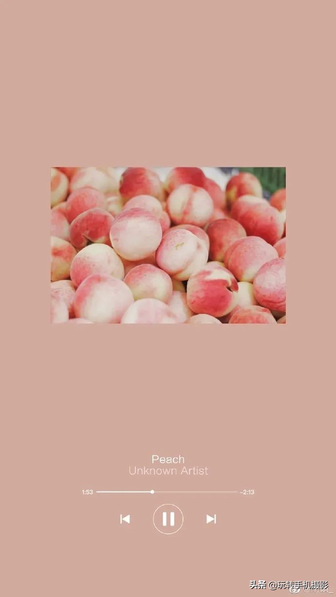 今年错过的春天，这些摄影app全给安排上了