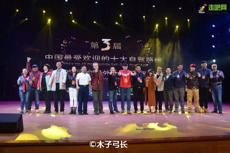 值得自驾游的七条路线,吹爆这4条自驾游线路