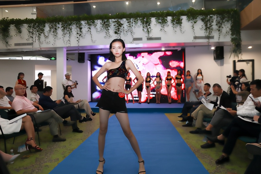 环姐颁奖典礼完整版,环姐颁奖