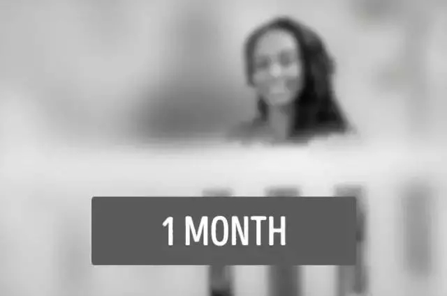 宝宝出生看世界样子,宝宝刚出生看世界是什么样子