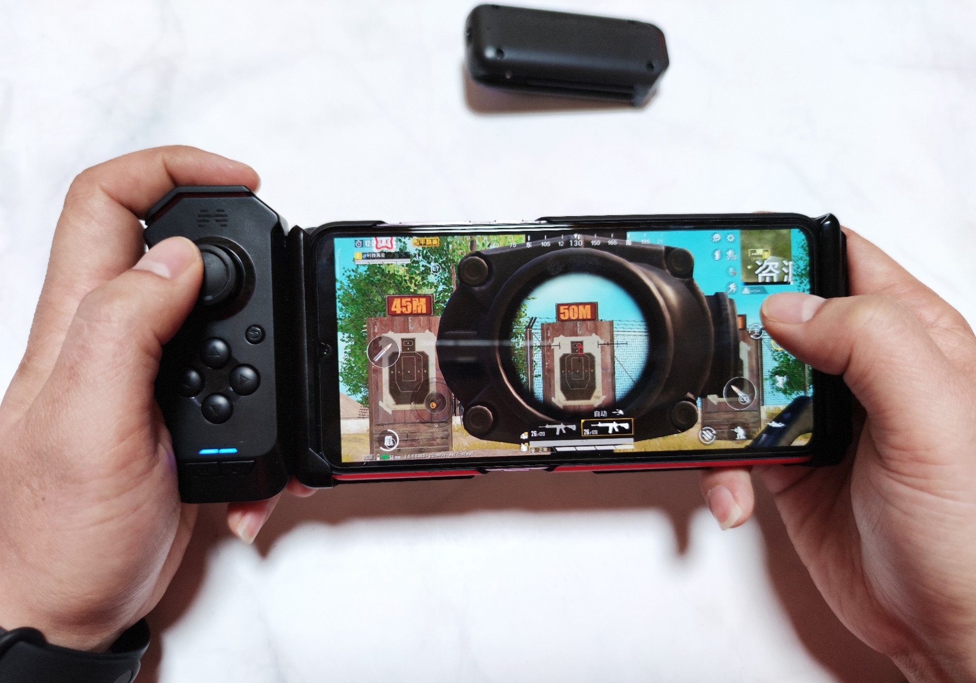 北通h2手柄有没有传统模式,北通h2手柄小米手机可以用吗